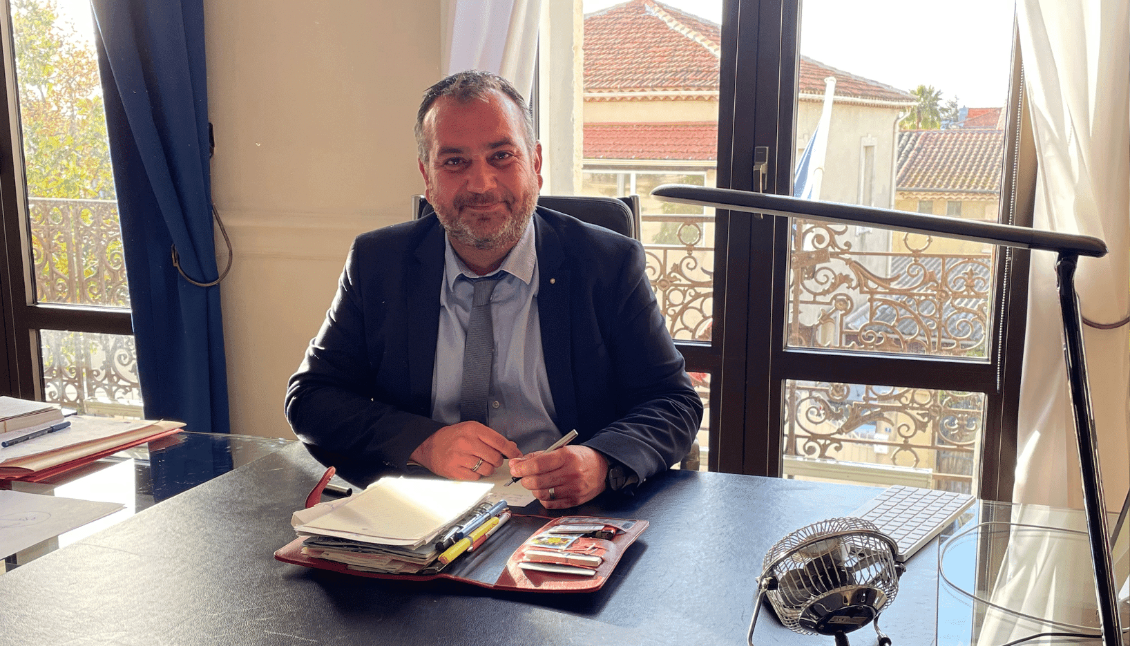 François Rio ©Garlonn Gaud