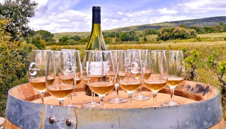 © Hérault Tourisme/E Brendle