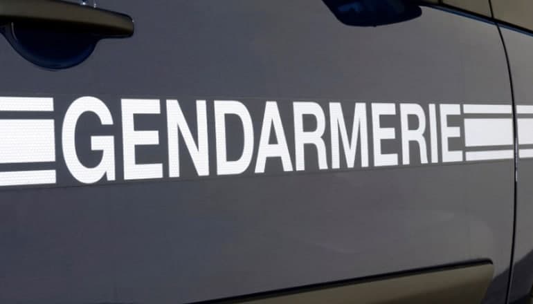 gendarmerie ©cnva