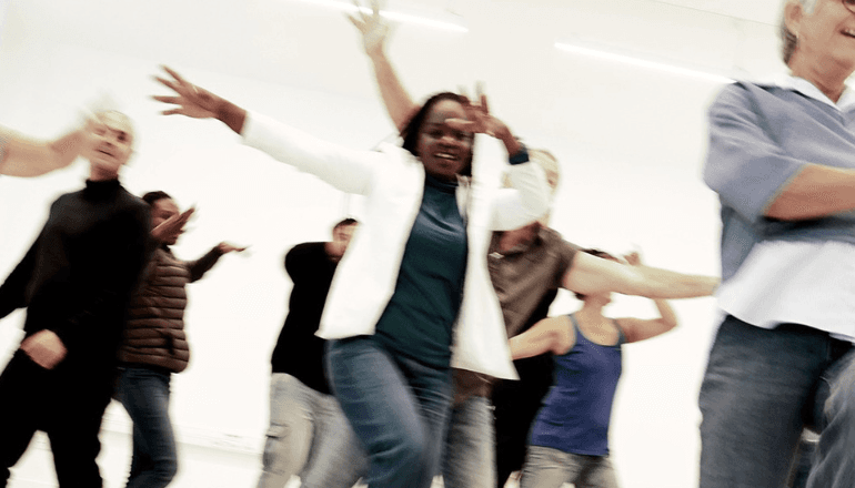 "Prête moi ta langue" est une pièce co-écrite et multilingue ©DR